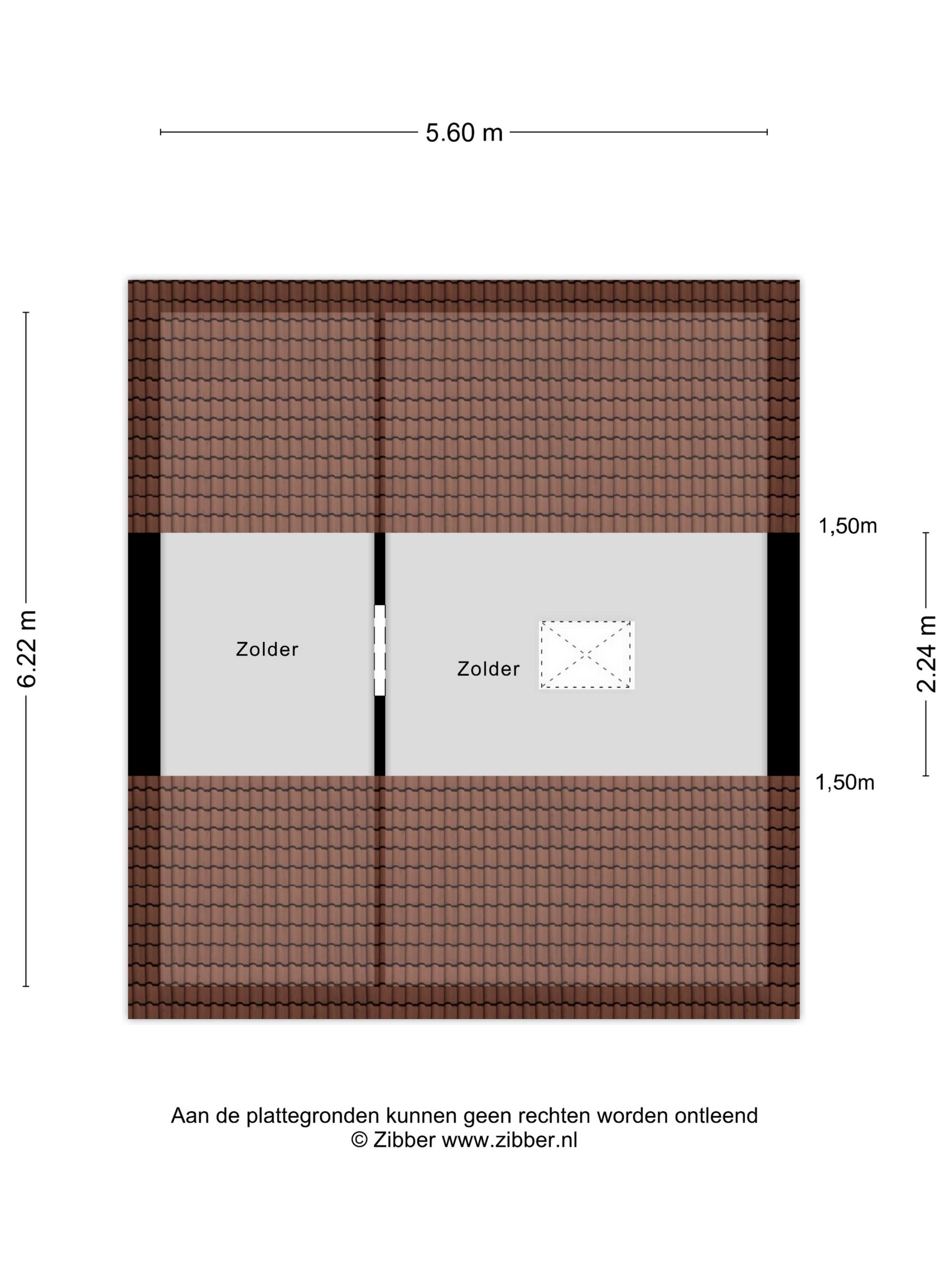 Foto 39 van Donizettilaan 26