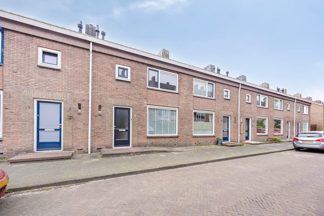 Foto 31 van Donizettilaan 26