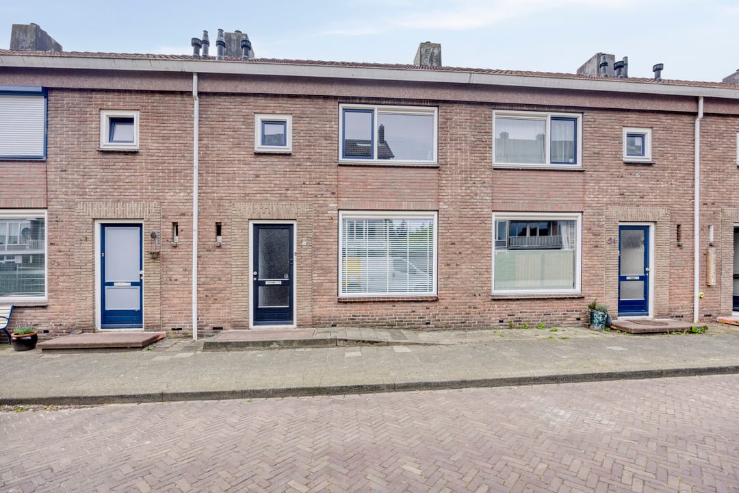 Foto 32 van Donizettilaan 26