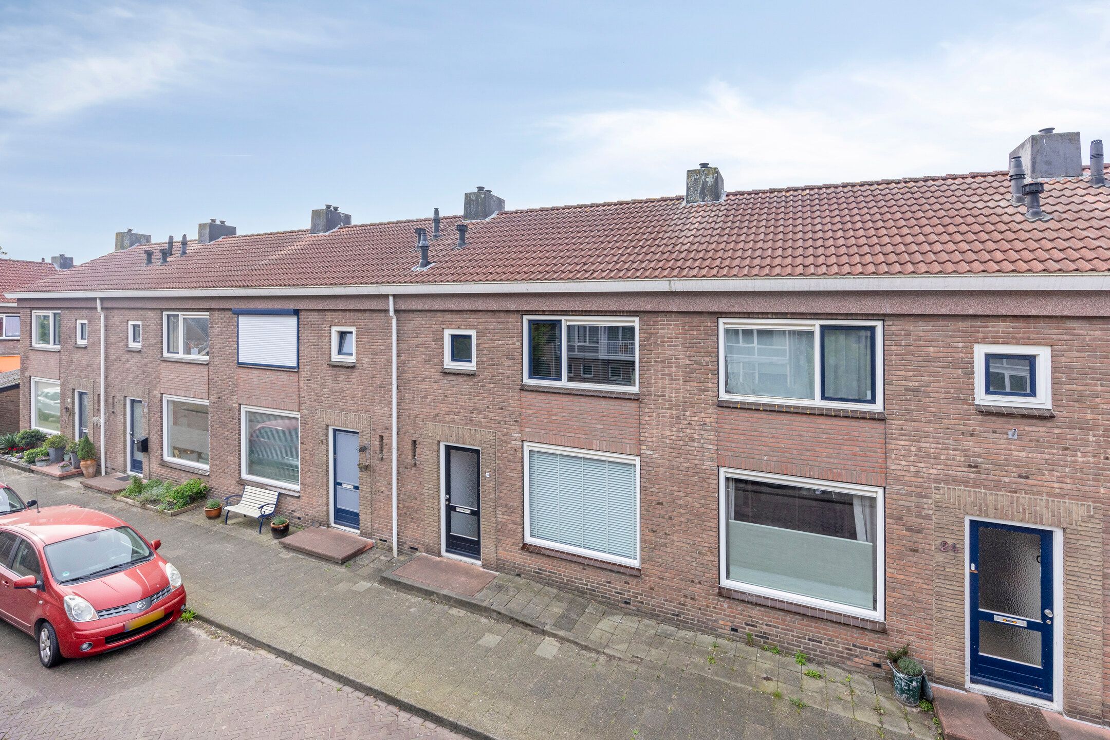 Foto 33 van Donizettilaan 26