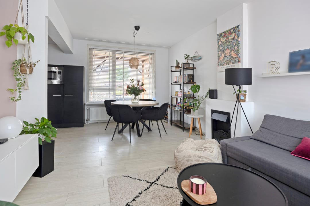 Foto 7 van Donizettilaan 26