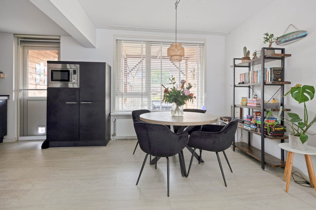 Foto 8 van Donizettilaan 26