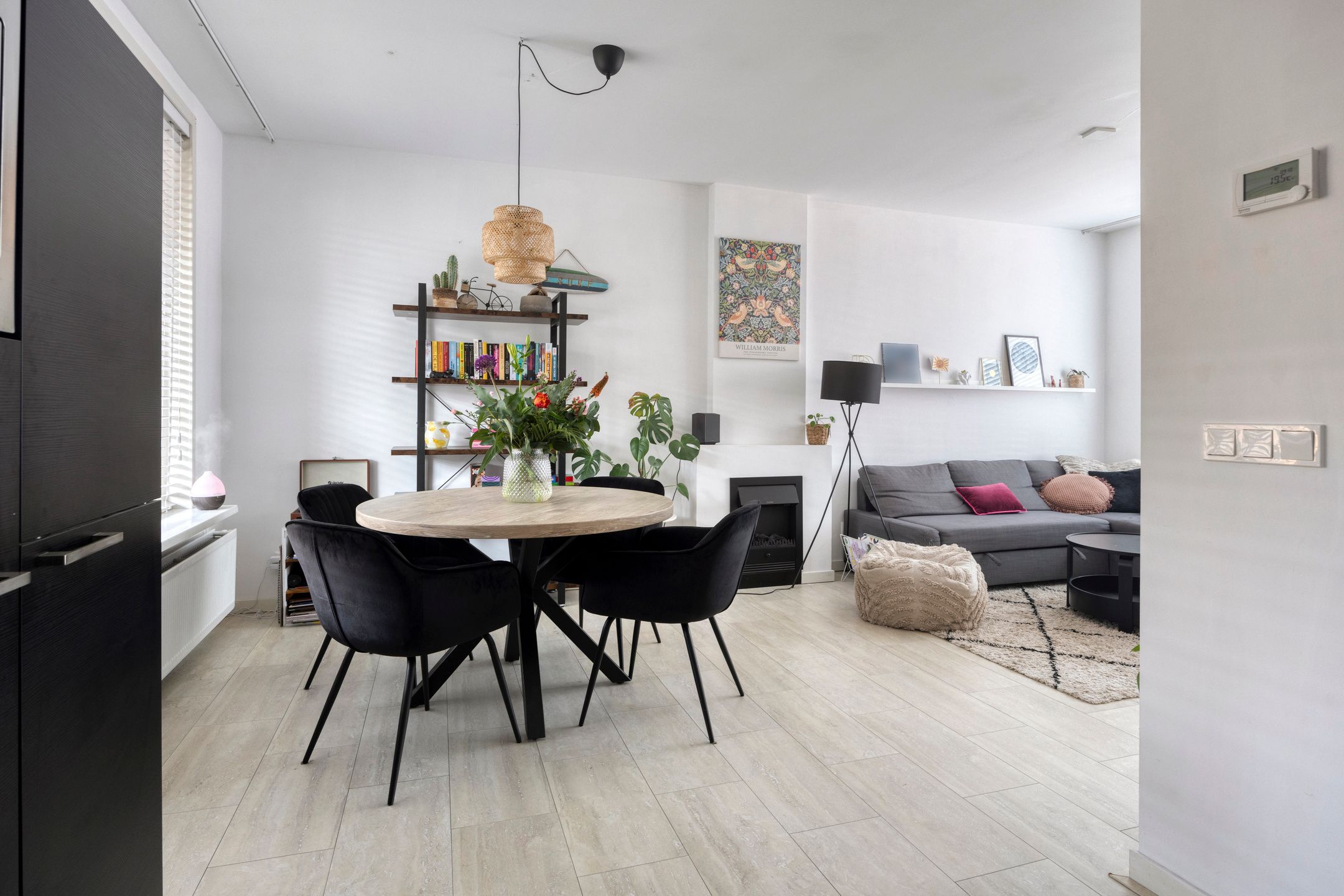 Foto 12 van Donizettilaan 26