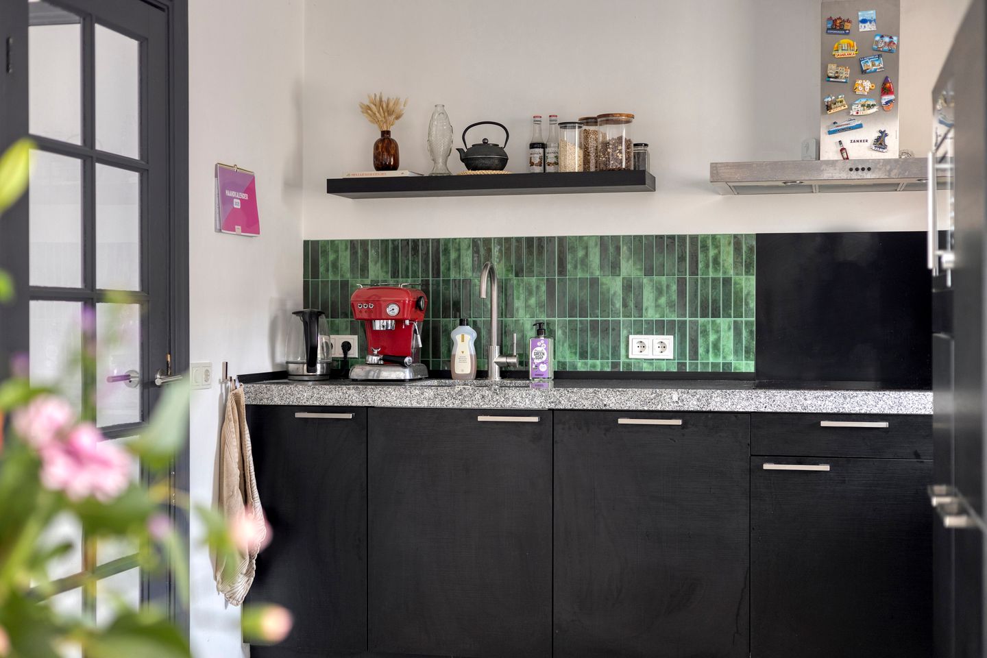 Foto 10 van Donizettilaan 26