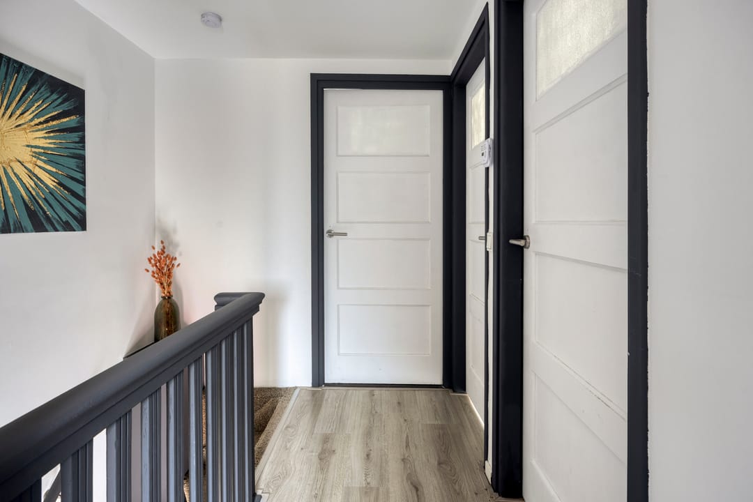 Foto 16 van Donizettilaan 26