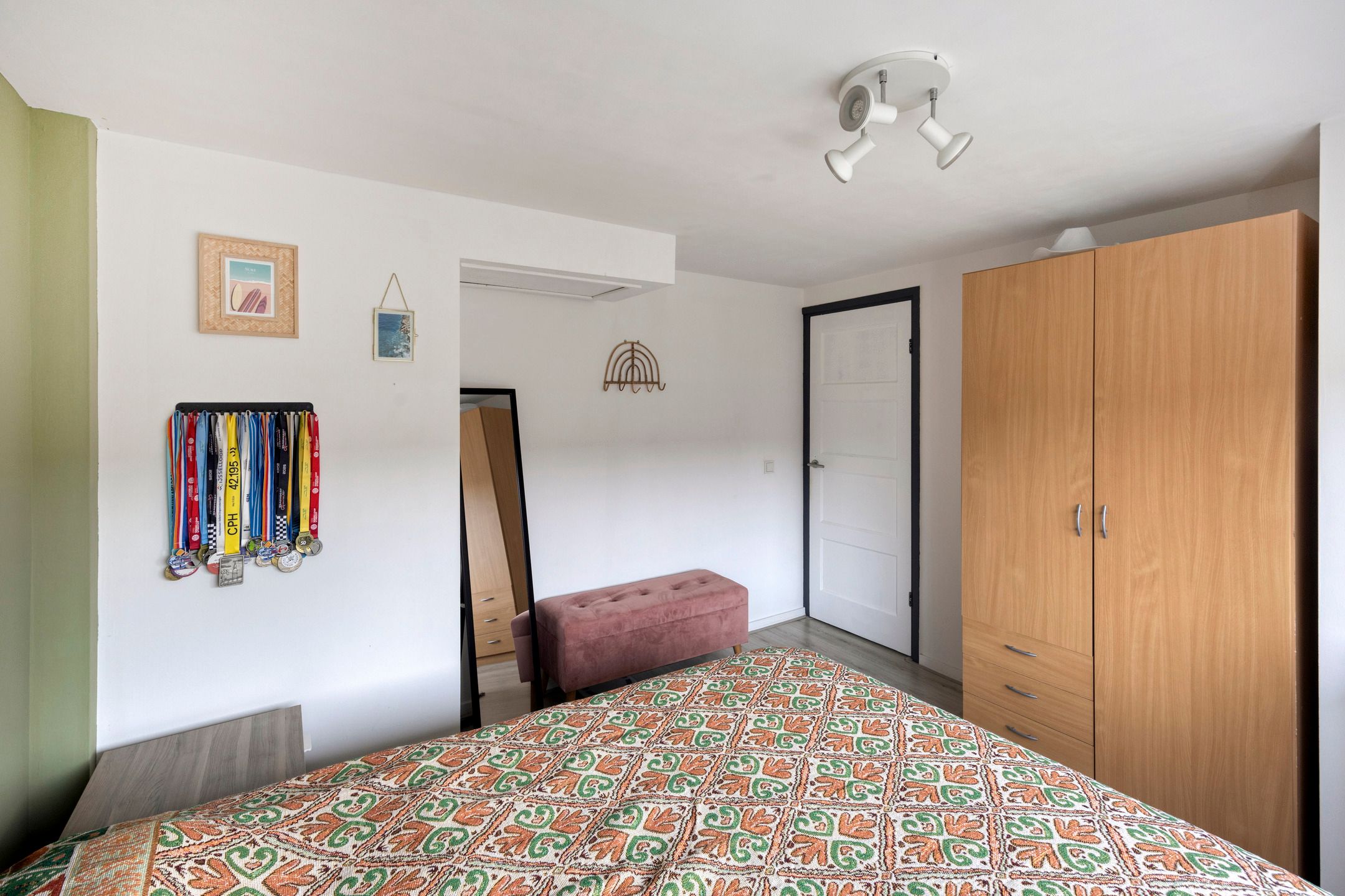 Foto 18 van Donizettilaan 26