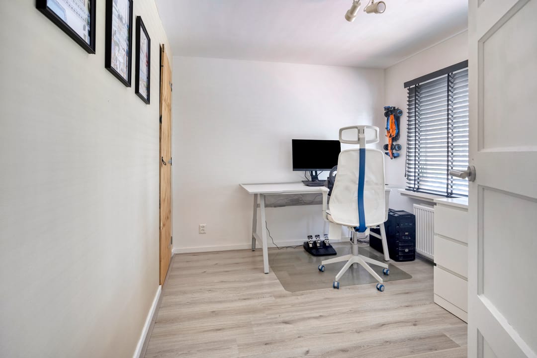 Foto 23 van Donizettilaan 26