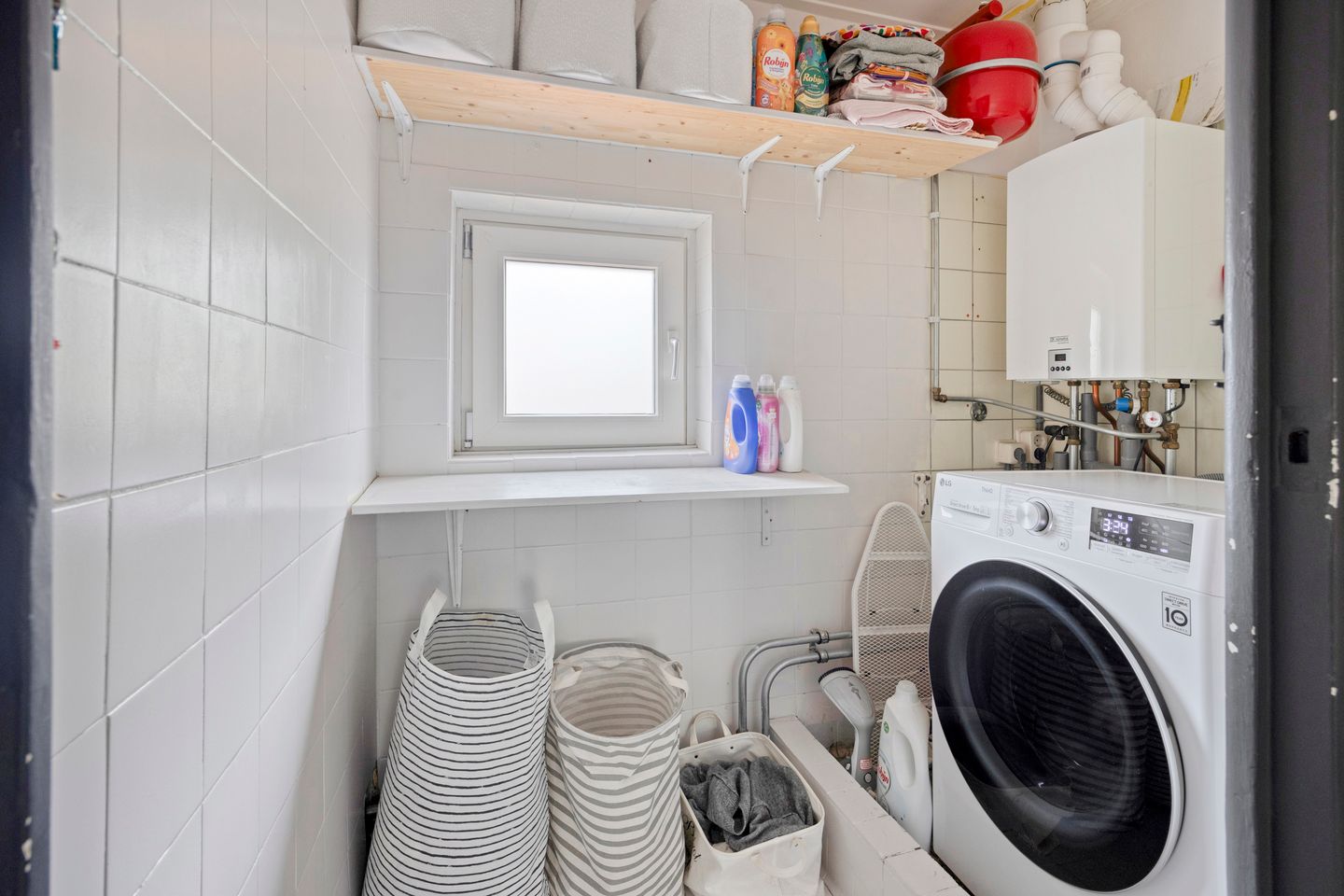 Foto 25 van Donizettilaan 26