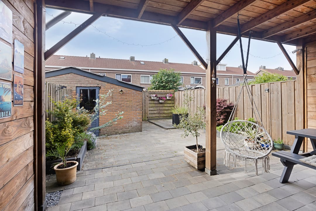 Foto 26 van Donizettilaan 26