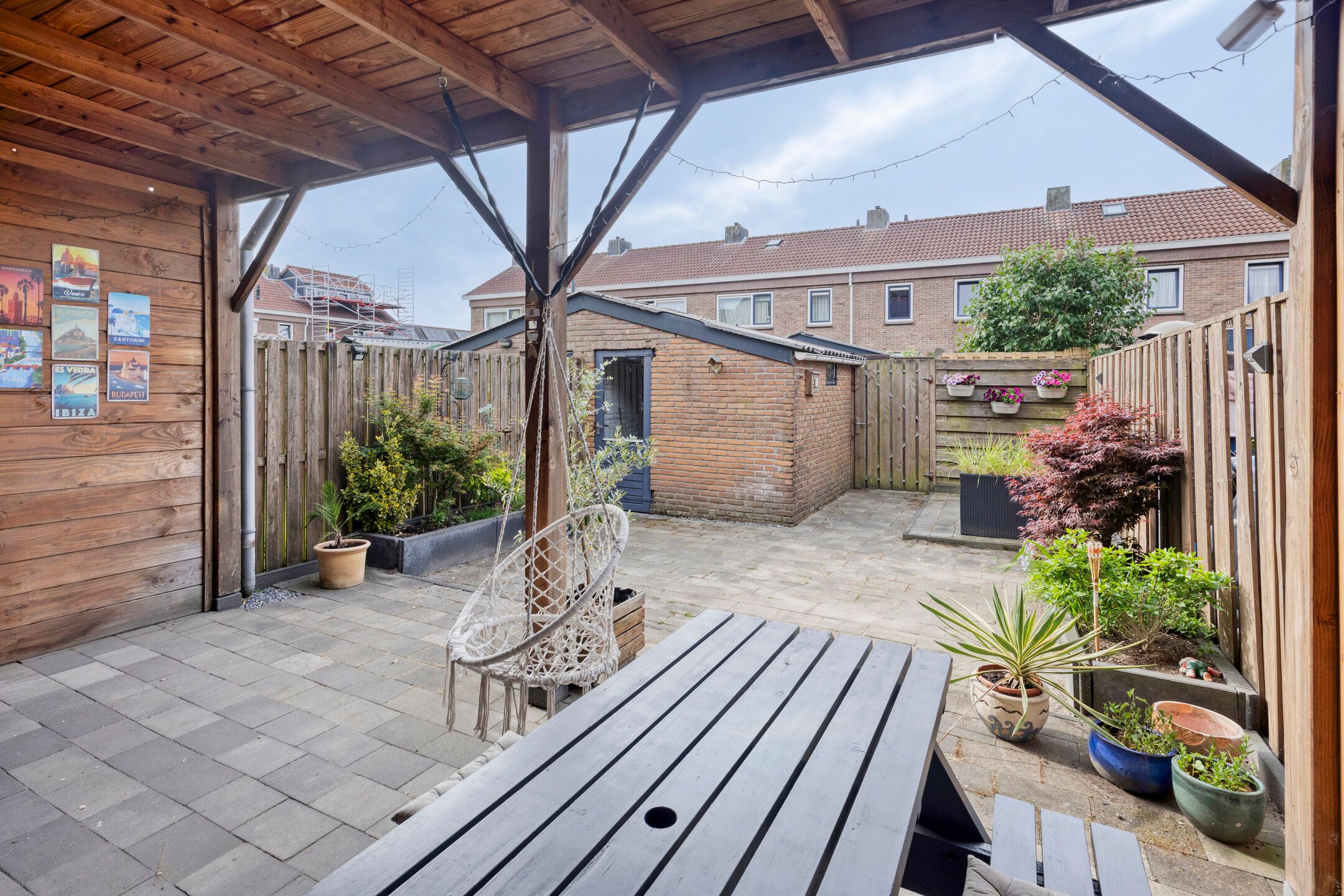 Foto 27 van Donizettilaan 26