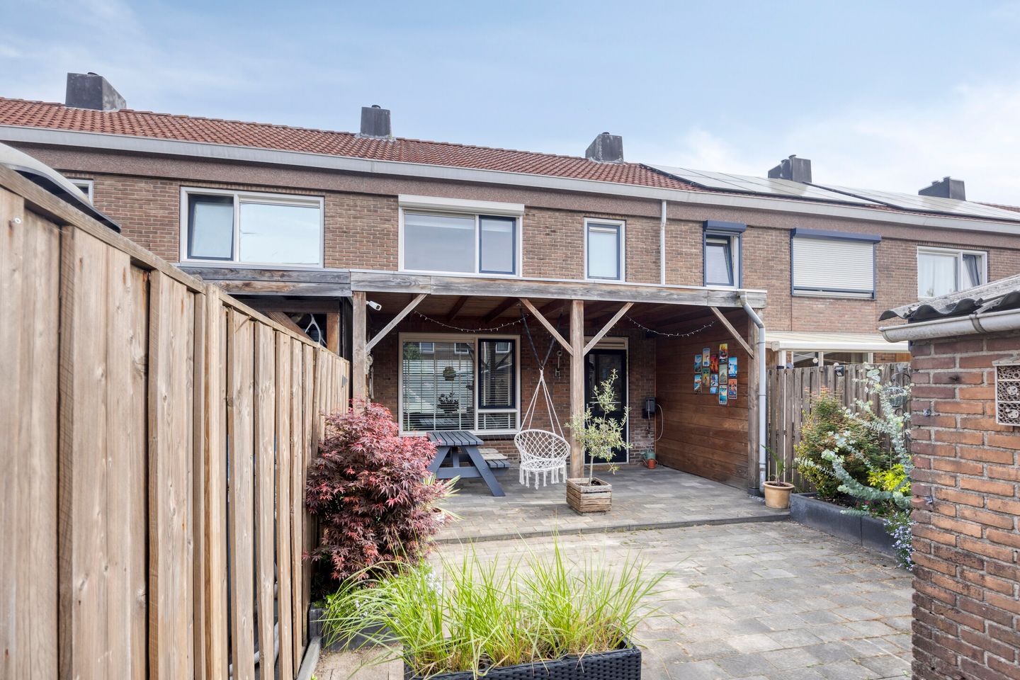 Foto 29 van Donizettilaan 26