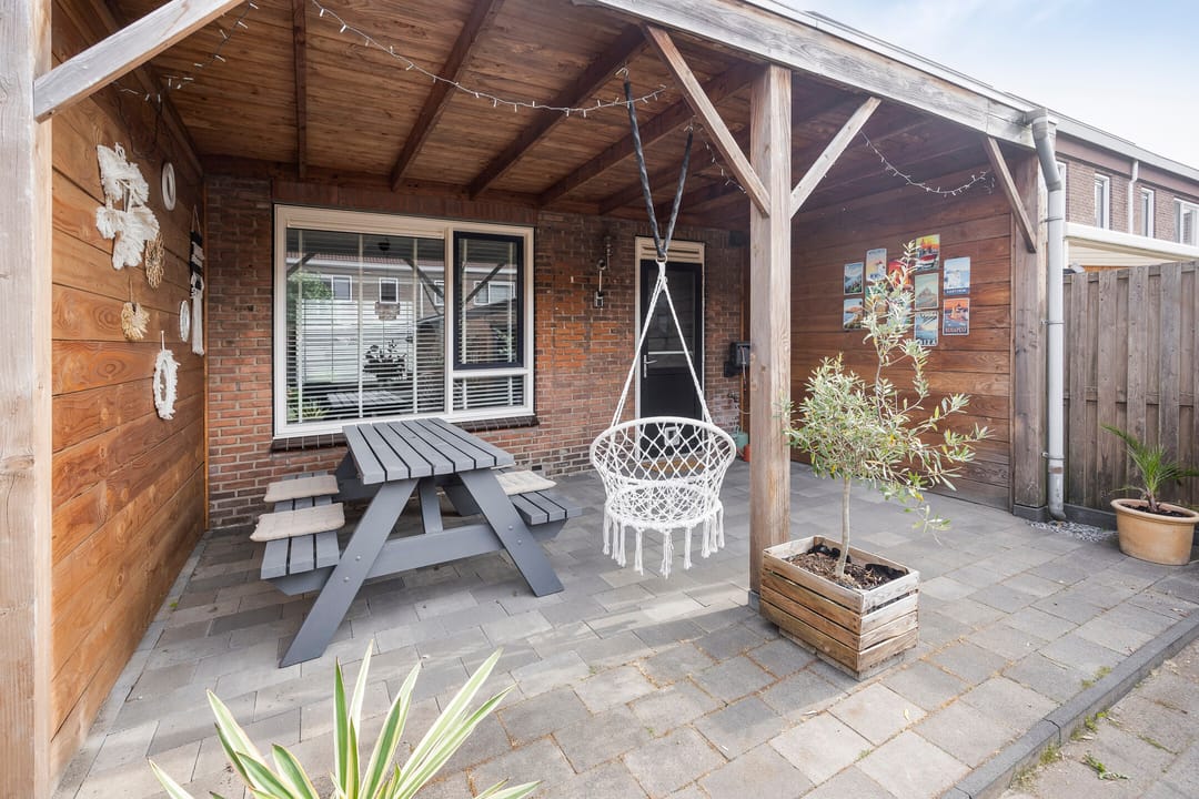 Foto 28 van Donizettilaan 26