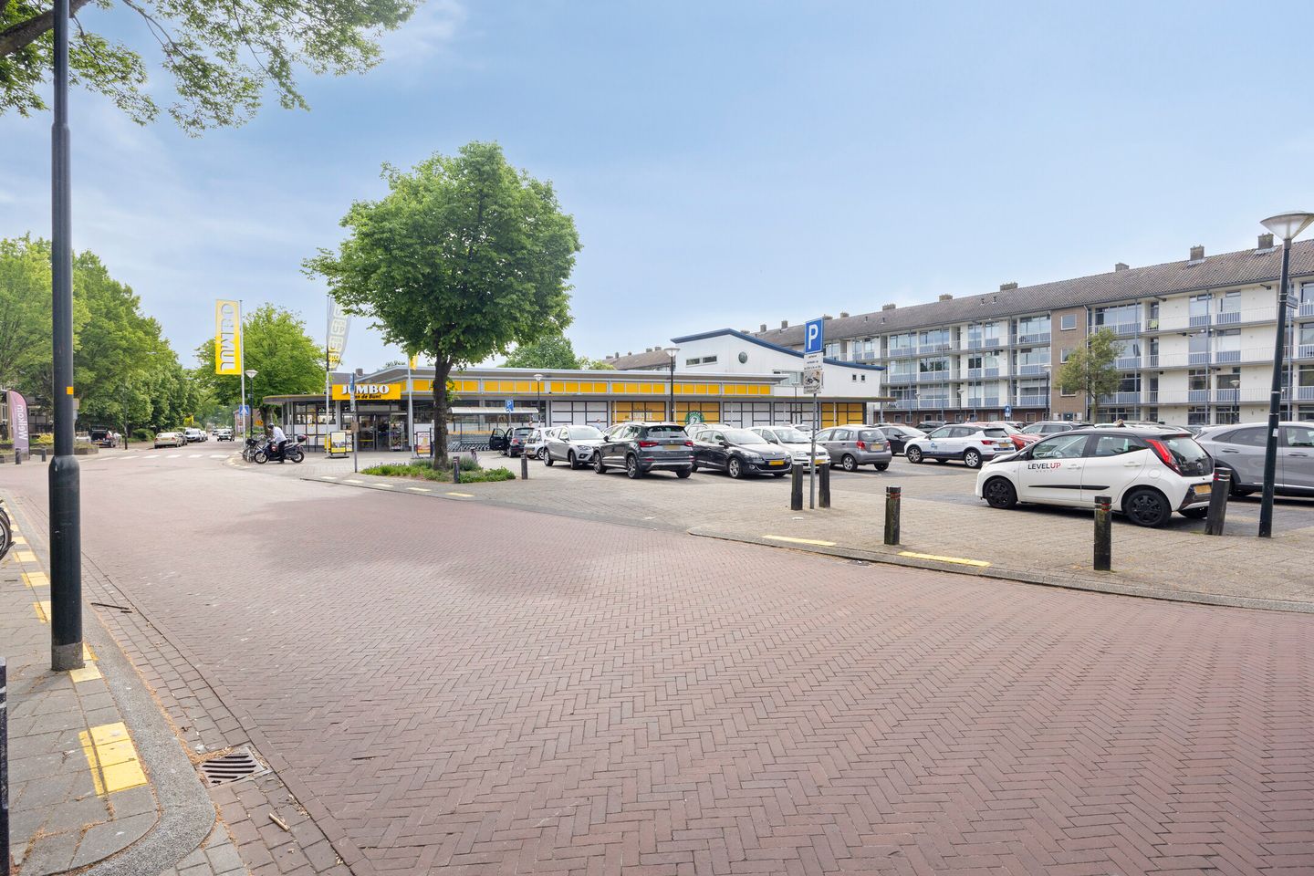 Foto 34 van Donizettilaan 26