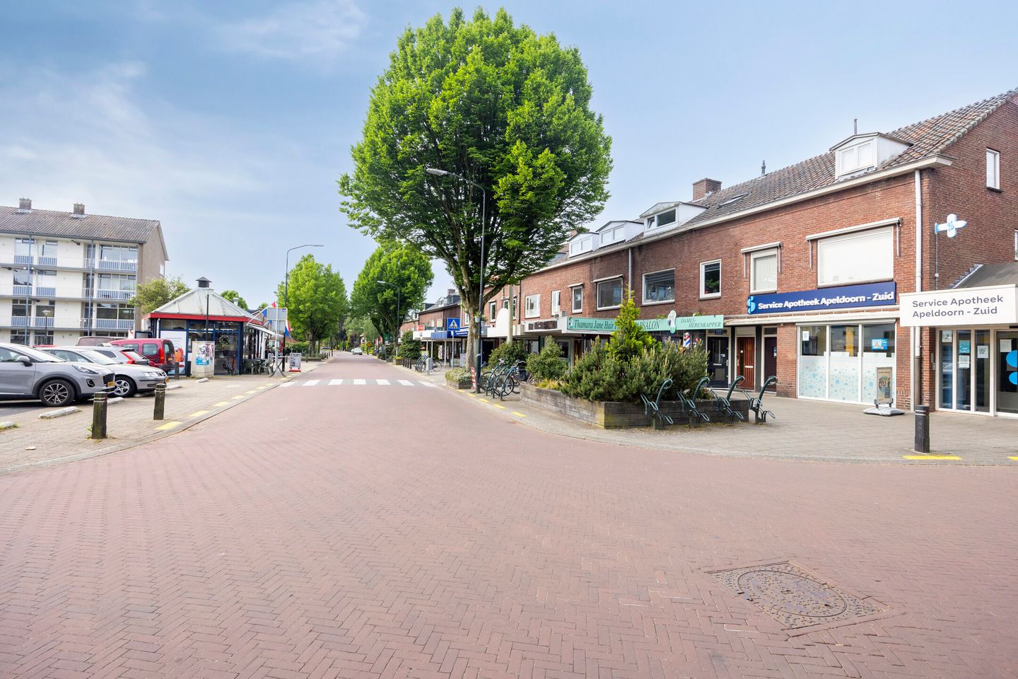 Foto 35 van Donizettilaan 26