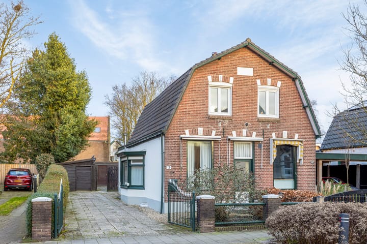 Foto 37 van Sperwerlaan 13