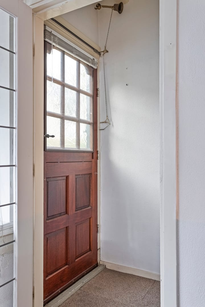 Foto 14 van Sperwerlaan 13