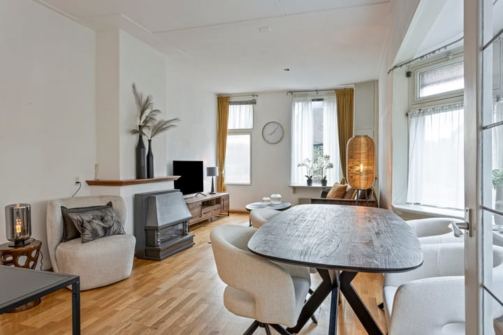 Foto 4 van Sperwerlaan 13