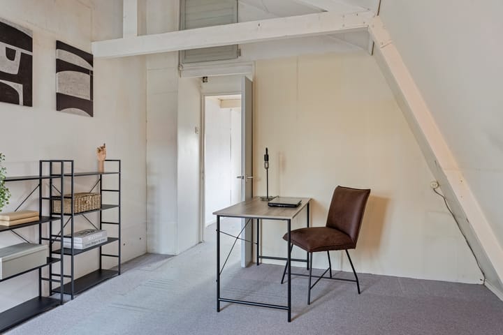 Foto 18 van Sperwerlaan 13