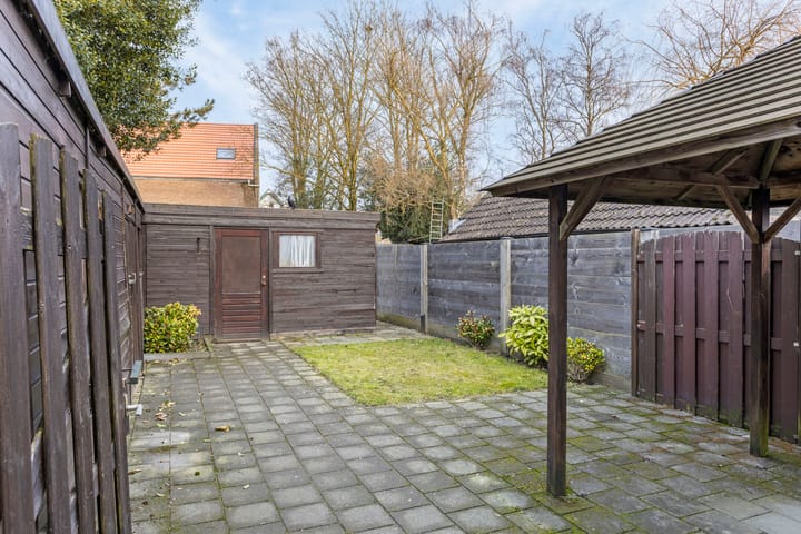 Foto 27 van Sperwerlaan 13