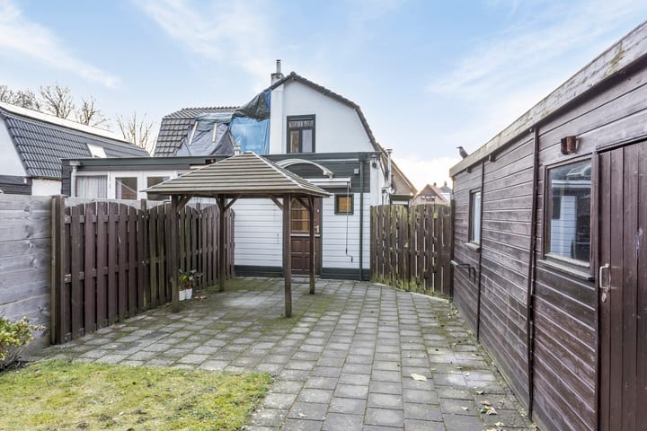 Foto 26 van Sperwerlaan 13