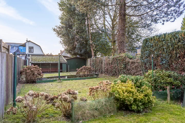 Foto 25 van Sperwerlaan 13