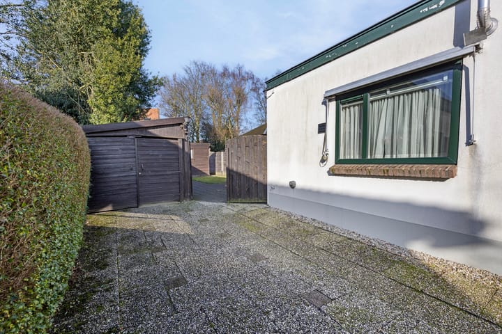 Foto 30 van Sperwerlaan 13