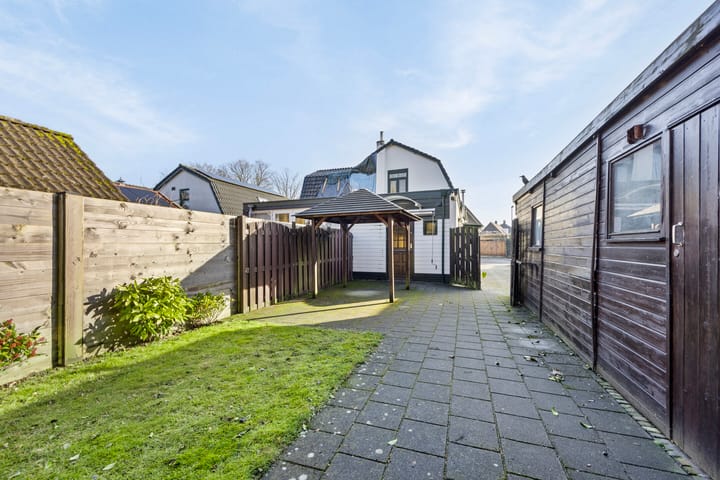 Foto 34 van Sperwerlaan 13