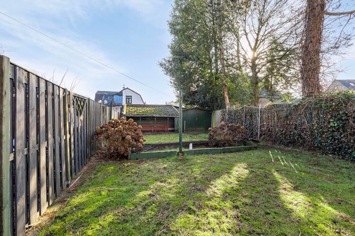 Foto 3 van Sperwerlaan 13