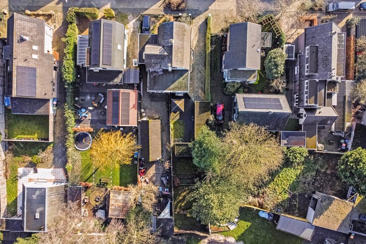 Foto 46 van Sperwerlaan 13