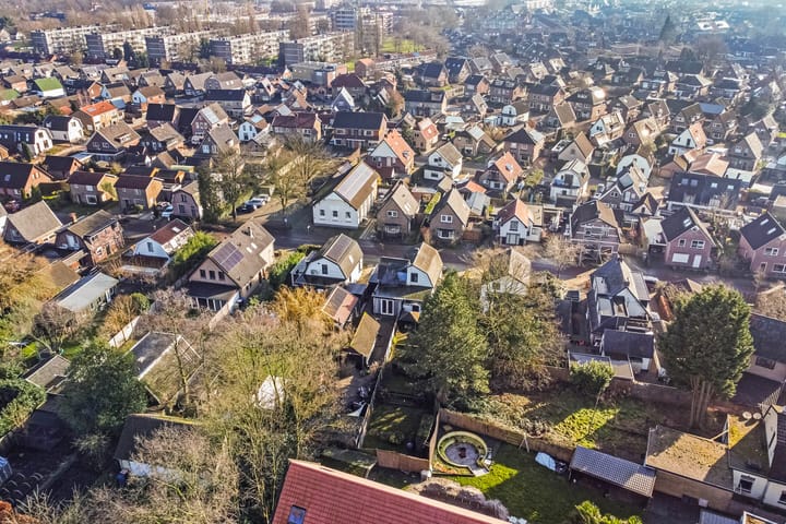 Foto 48 van Sperwerlaan 13