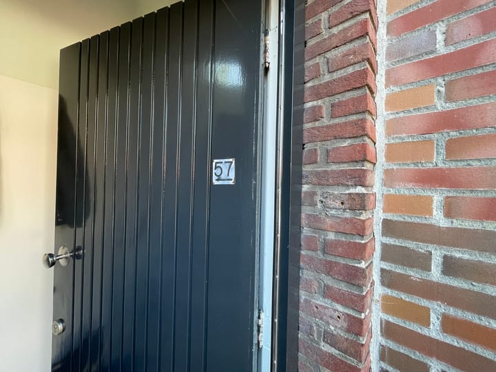 Foto 3 van Noorderbuurt 57