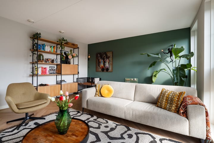 Foto 3 van Oldenburgerstraat 84