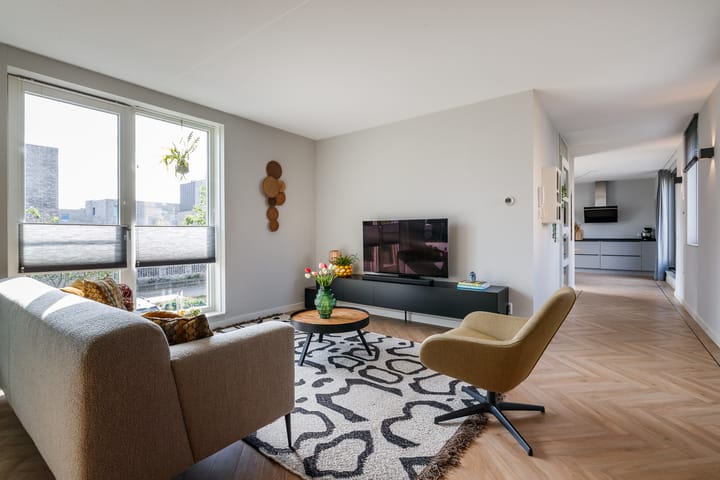 Foto 4 van Oldenburgerstraat 84