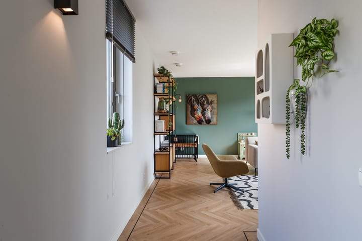 Foto 6 van Oldenburgerstraat 84