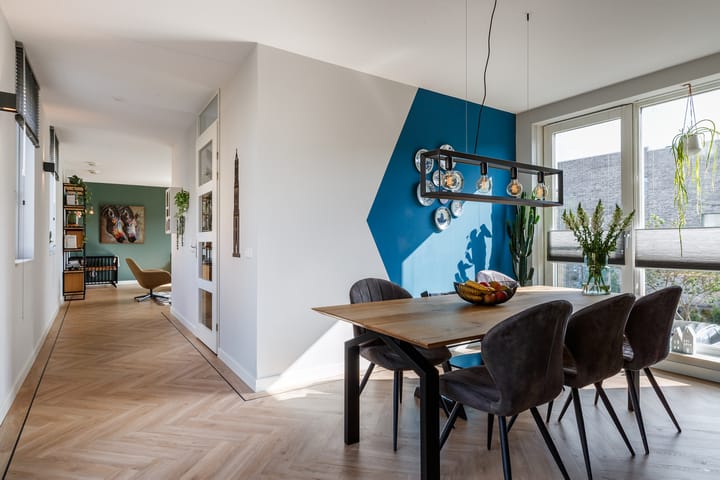 Foto 9 van Oldenburgerstraat 84