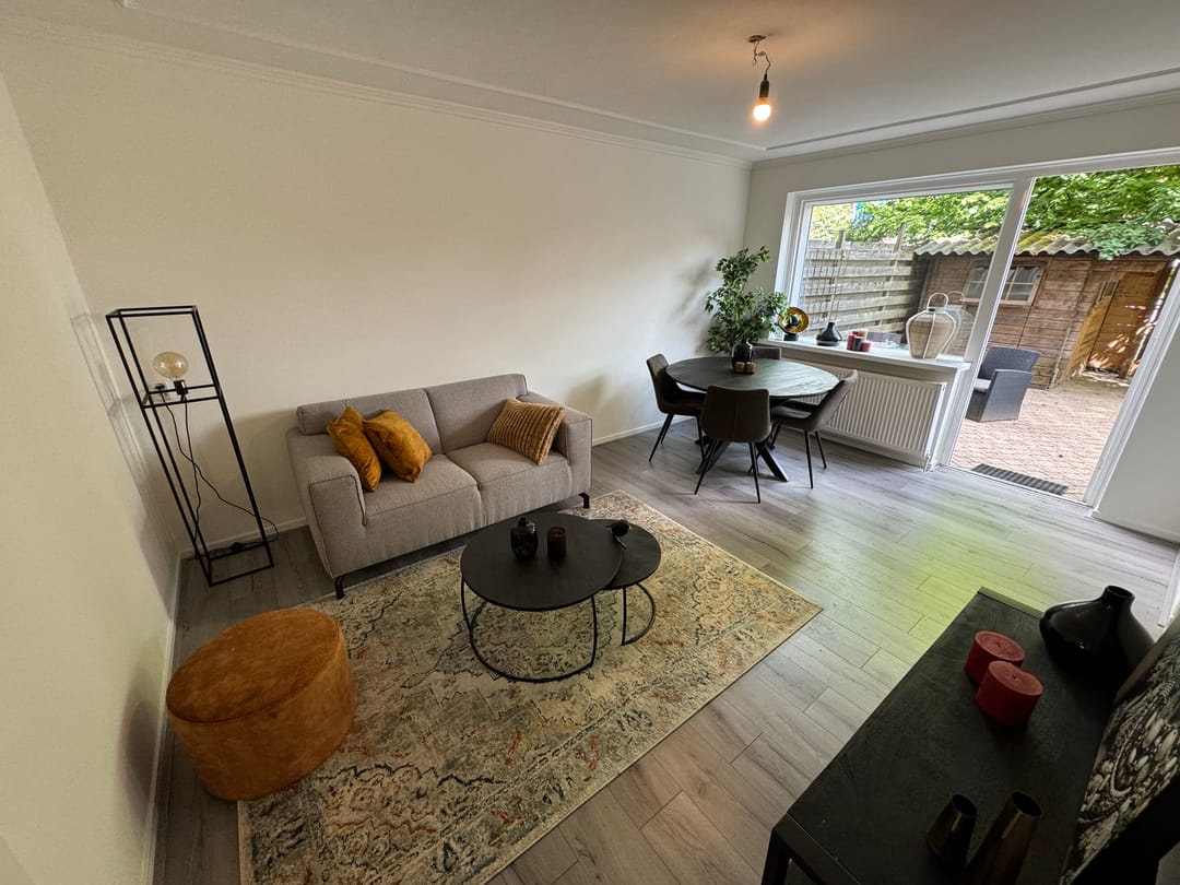 Foto 2 van Anthony van Leeuwenhoeklaan 4