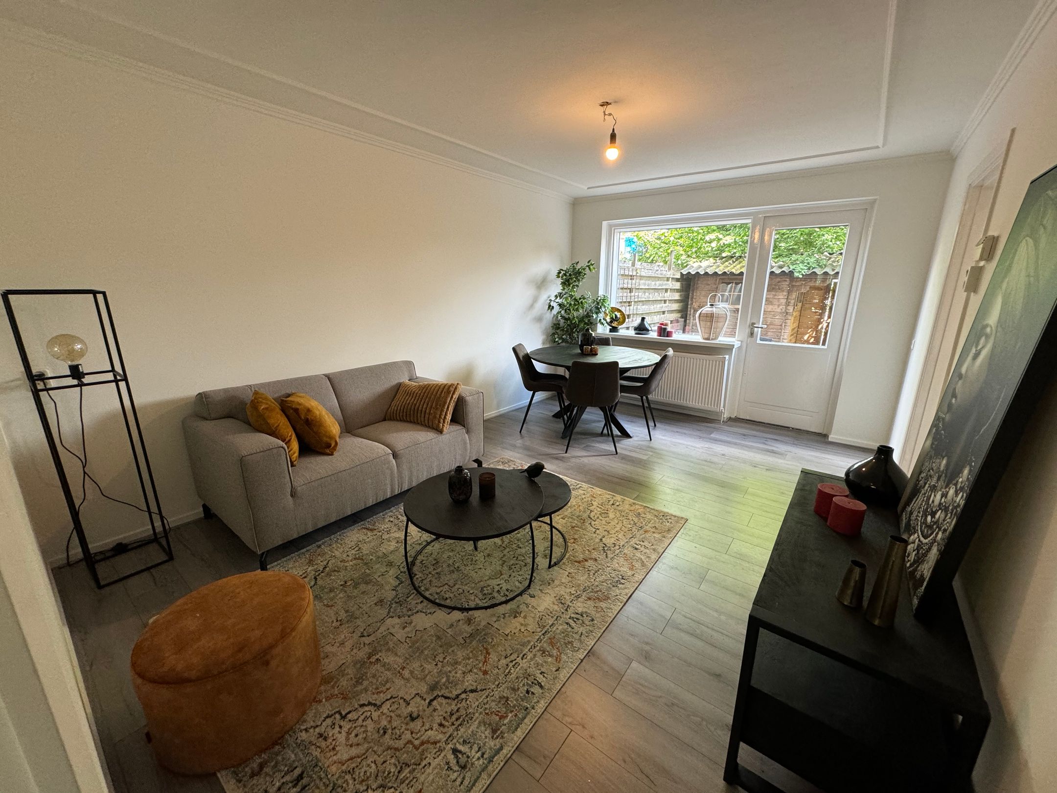 Foto 3 van Anthony van Leeuwenhoeklaan 4