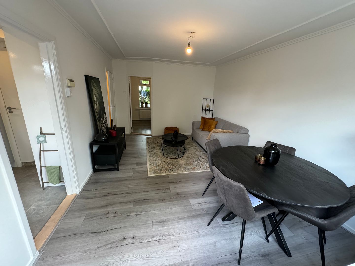 Foto 4 van Anthony van Leeuwenhoeklaan 4