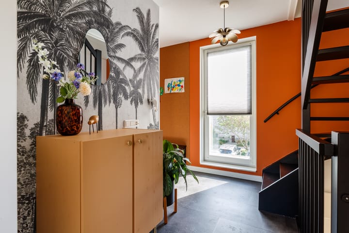 Foto 13 van Oldenburgerstraat 84