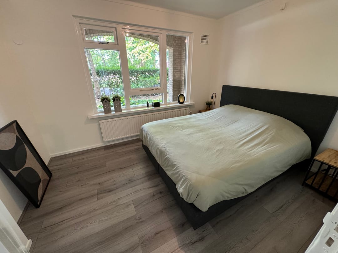 Foto 7 van Anthony van Leeuwenhoeklaan 4