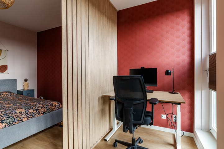 Foto 16 van Oldenburgerstraat 84