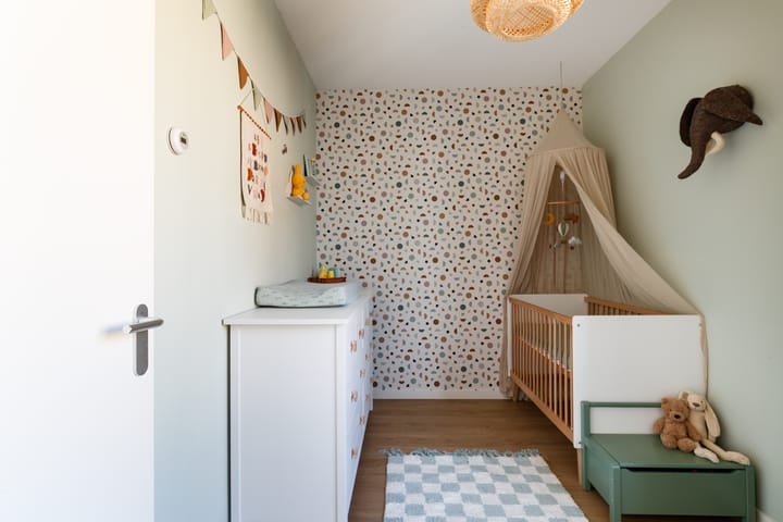 Foto 18 van Oldenburgerstraat 84