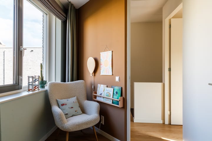 Foto 19 van Oldenburgerstraat 84