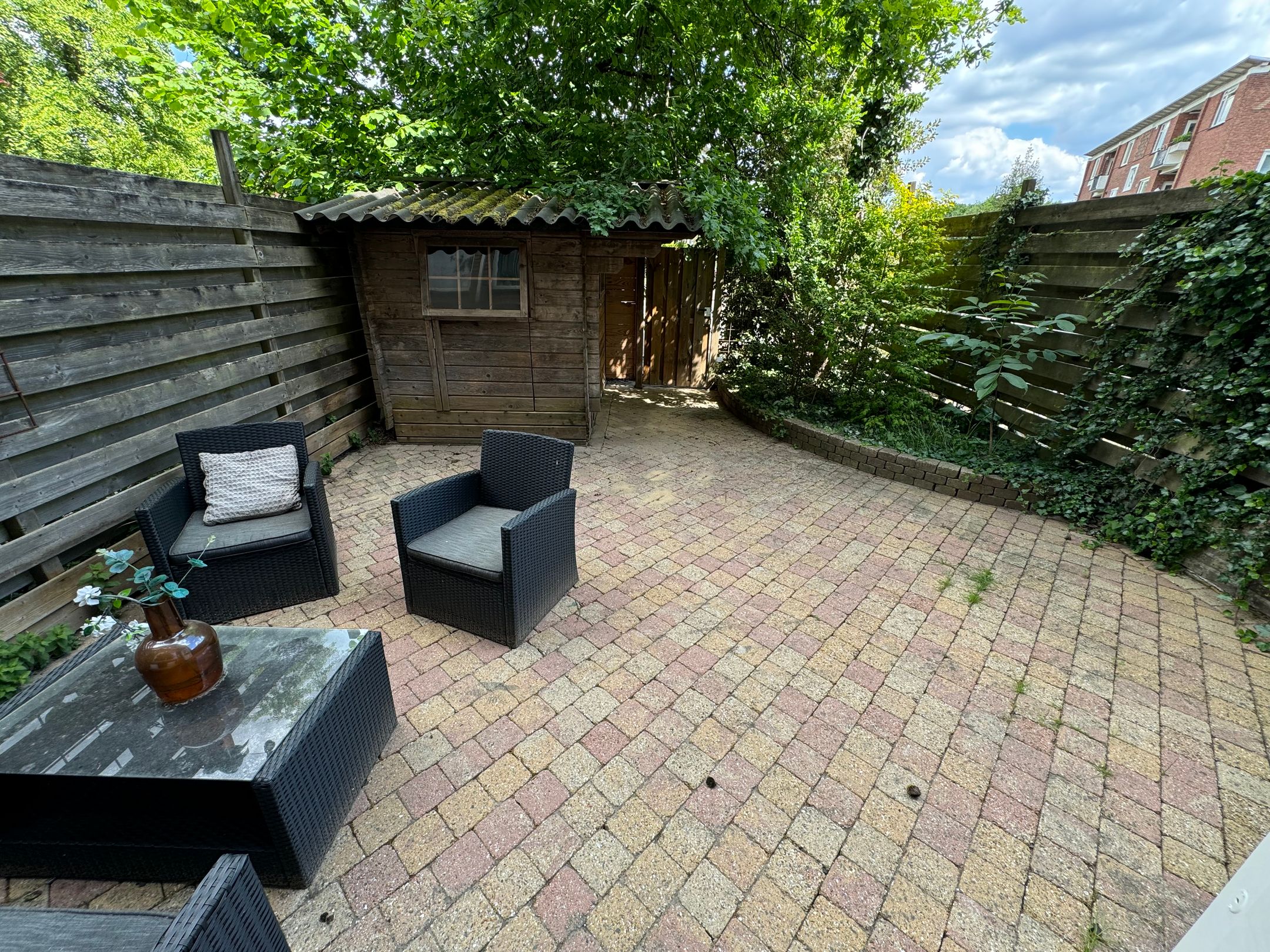 Foto 12 van Anthony van Leeuwenhoeklaan 4