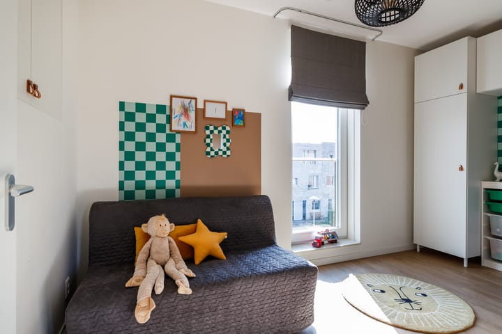 Foto 21 van Oldenburgerstraat 84