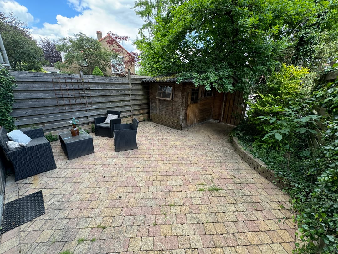 Foto 13 van Anthony van Leeuwenhoeklaan 4