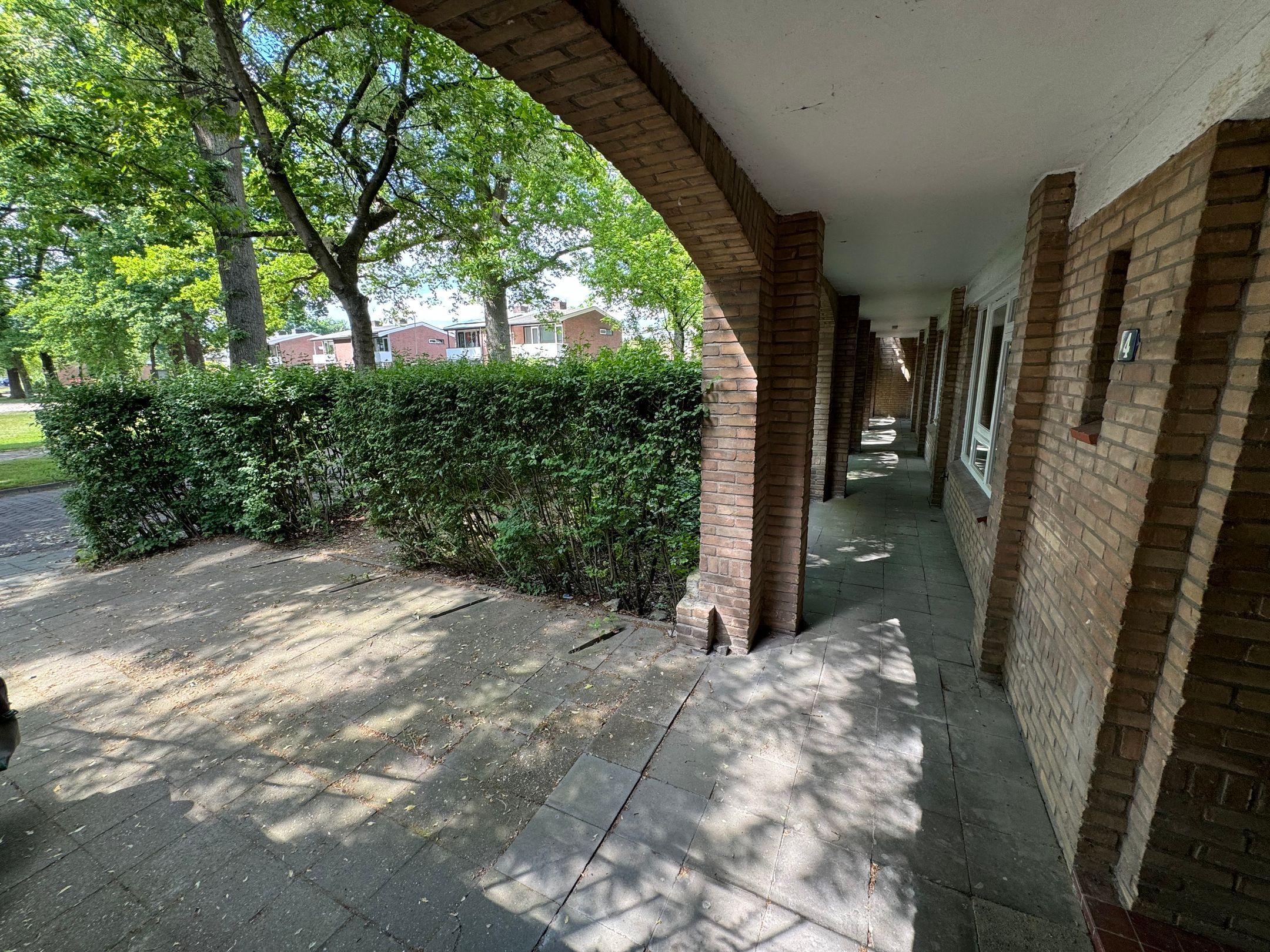 Foto 15 van Anthony van Leeuwenhoeklaan 4