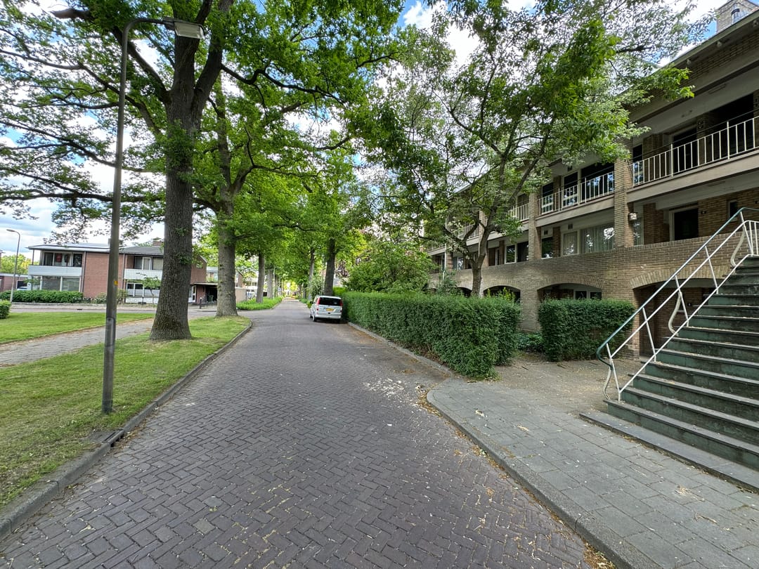 Foto 16 van Anthony van Leeuwenhoeklaan 4