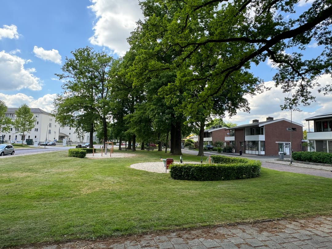 Foto 17 van Anthony van Leeuwenhoeklaan 4