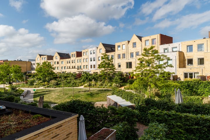 Foto 27 van Oldenburgerstraat 84